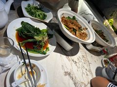 -又见炊烟私房菜(敬亭路店)