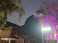 -云南民族村