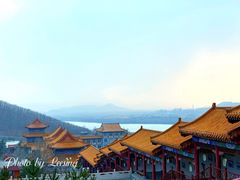 -六鼎山文化旅游区