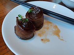 -北京老铺烤鸭(西稍门店)