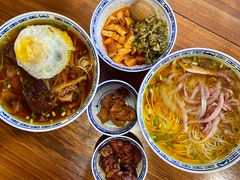 -永丰面馆(汉口路店)