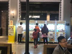 -CGV影城(黄河道ScreenX店)