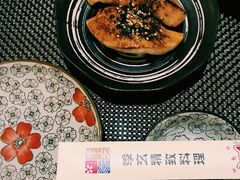 鹅肝寿司-季玄精致日本料理自助餐(闸北公园店)