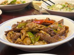 -老厨家(友谊路总店)