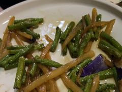 -食光慢宴·安吉土菜馆