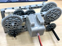 -斯坦星球青少儿编程机器人科学乐高思维专注力科创竞赛规划(武汉凯德西城学习中心)