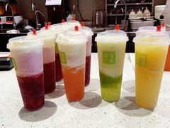 -奈雪的茶(金鹰广场店)