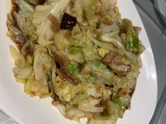 -美味故事特色餐厅(汉阳郭茨口店)