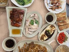 -百家鸡味馆(清泰店)