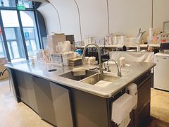 -Seesaw Coffee(上生新所店)