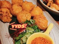 -食陆号·新式台湾创意菜(苏州首店)