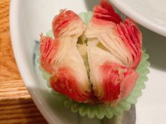 荷花酥-弄堂里(雨花客厅店)