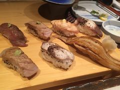 -泉寿司(万科公园店)