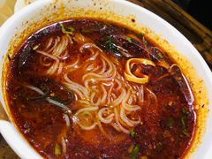 -王魁腊汁肉夹馍(柿园路店)