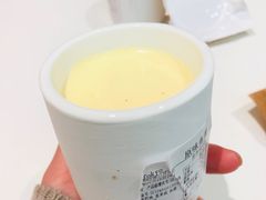 皇家原味布丁-布歌东京(德基BHG店)