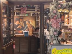 -CAPARESH開府莱舍(望京金辉店)