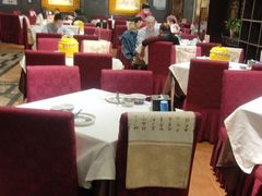 大堂-老浒记烤鸭-北京菜(琉璃厂店)