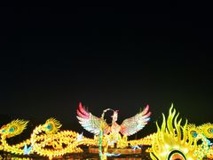 -武汉园博园(武汉自然博物馆)