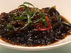 -上海和平饭店龙凤厅 Dragon Phoenix