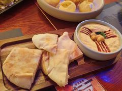 -克比叔叔印度餐厅Kebabs on the Grille (人民广场店)