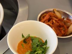 -野菌园·野生菌火锅首创第一家(关兴路总店)