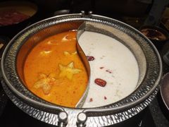 -牛New寿喜烧(虹桥新天地店)