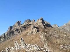 -北京灵山风景区