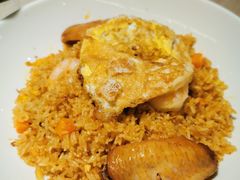 -卡朋西餐(悦汇城店)