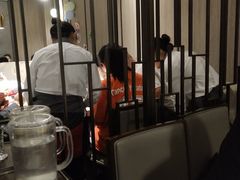 -海底捞火锅(老城根店)