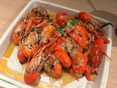 -盒马鲜生(莱蒙都会店)