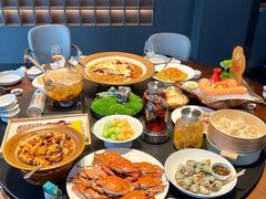 -望海湾海鲜楼·海鲜(开发区店)