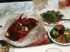 -老长沙龙虾馆(梅林店)