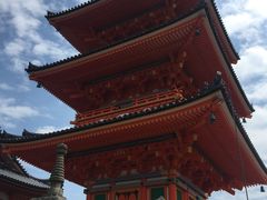 -有栖山 清光院 清水寺