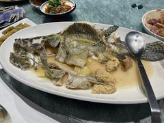 -花城苑广府菜(侨鑫店)