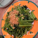 平价异域风味餐厅