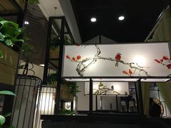 -潮堂(环球金融中心店)