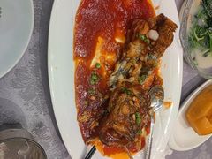 -山外山菜馆(玉泉路店)