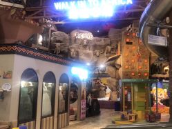 -卡通尼·Safari非洲探索乐园·生日会(金桥国际商业广场店)