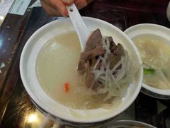 -乔家满族八大碗(流水沟店)