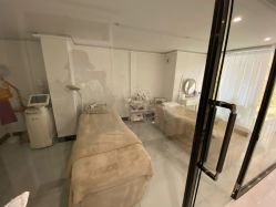 -美奈サロン美甲美睫皮肤管理