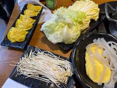 -呷哺呷哺 黄金牧场 (欢乐谷店)