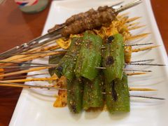 -老何太太鹤岗小串·团建聚餐(龙华店)