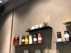 -KYO COFFEE(胶州路店)
