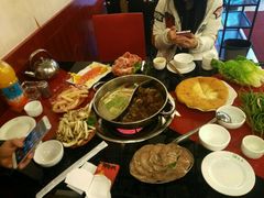 -香丽缘饭馆(黑龙潭店)