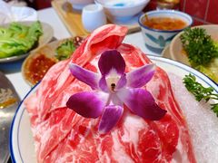 -卤校长重庆火锅(国兴店)