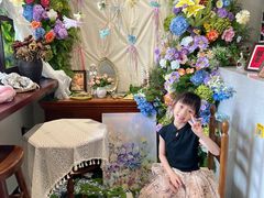 -初甜·舒芙蕾·韩式雪花冰(流塘店)