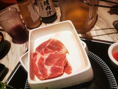 -火炉火自助餐(喜隆多店)