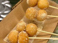 -聚味瞿记·龙虾堂(渔人码头一店)