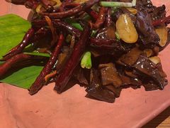 -云海肴·汽锅鸡·云南菜(美罗城店)