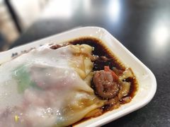 鸳鸯拉肠-银记肠粉店(中山一路店)